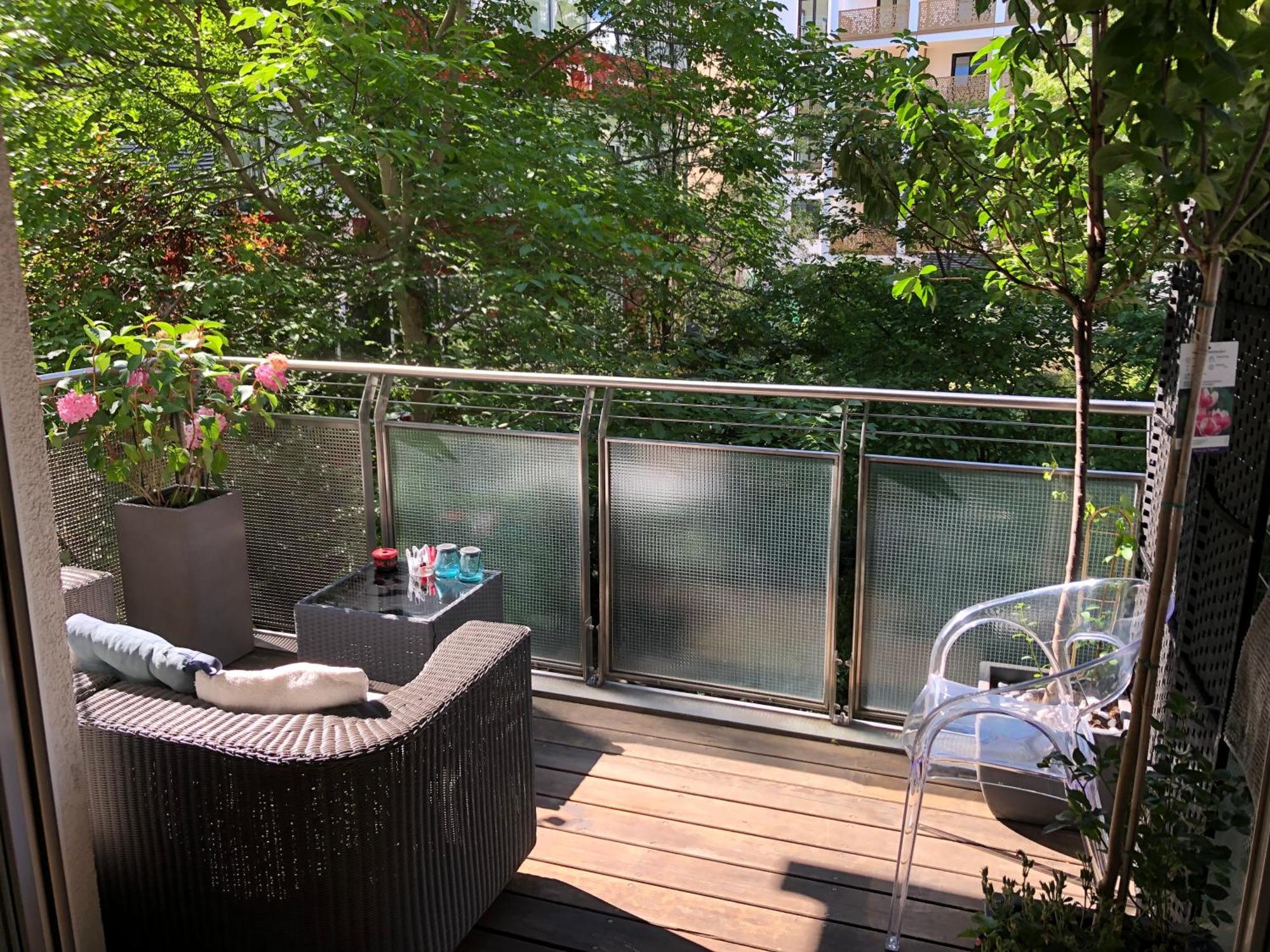 Best Apartment In The Center Of Berlin With Big Terrace Exterior photo